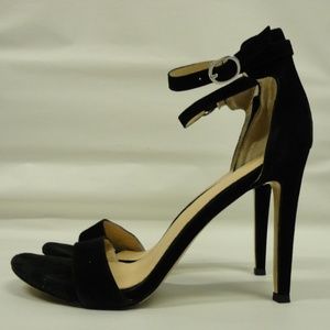 Michael Shannon High Heel Sandel